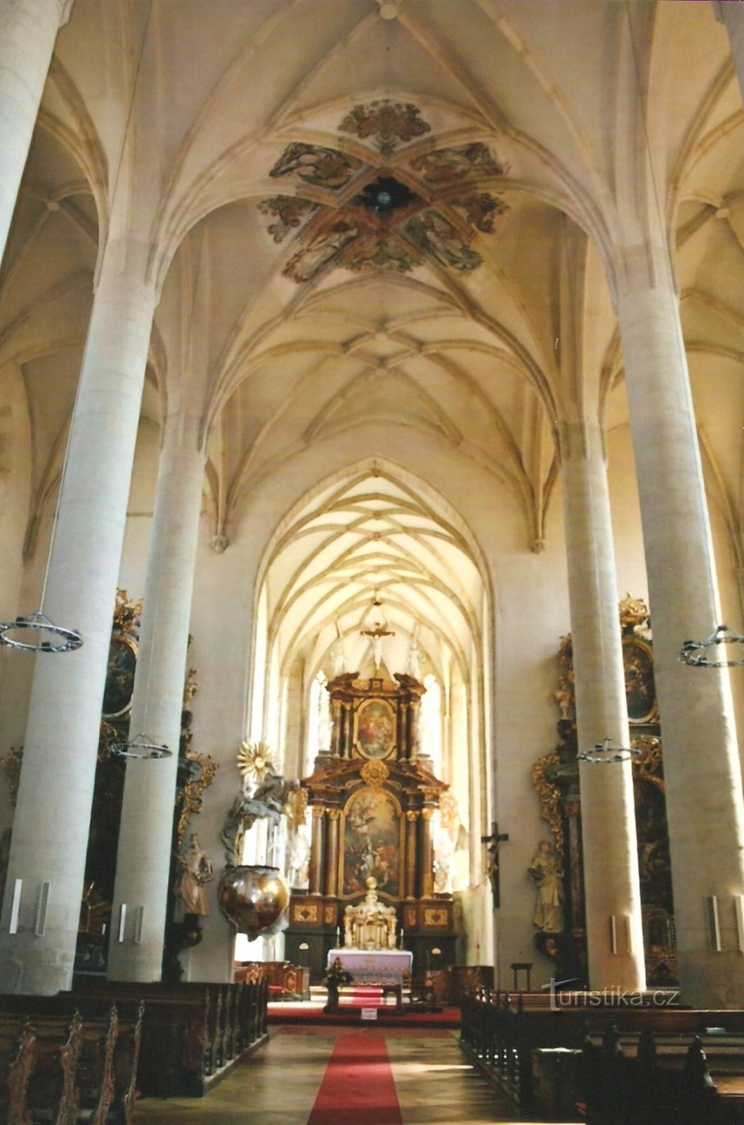 Nave