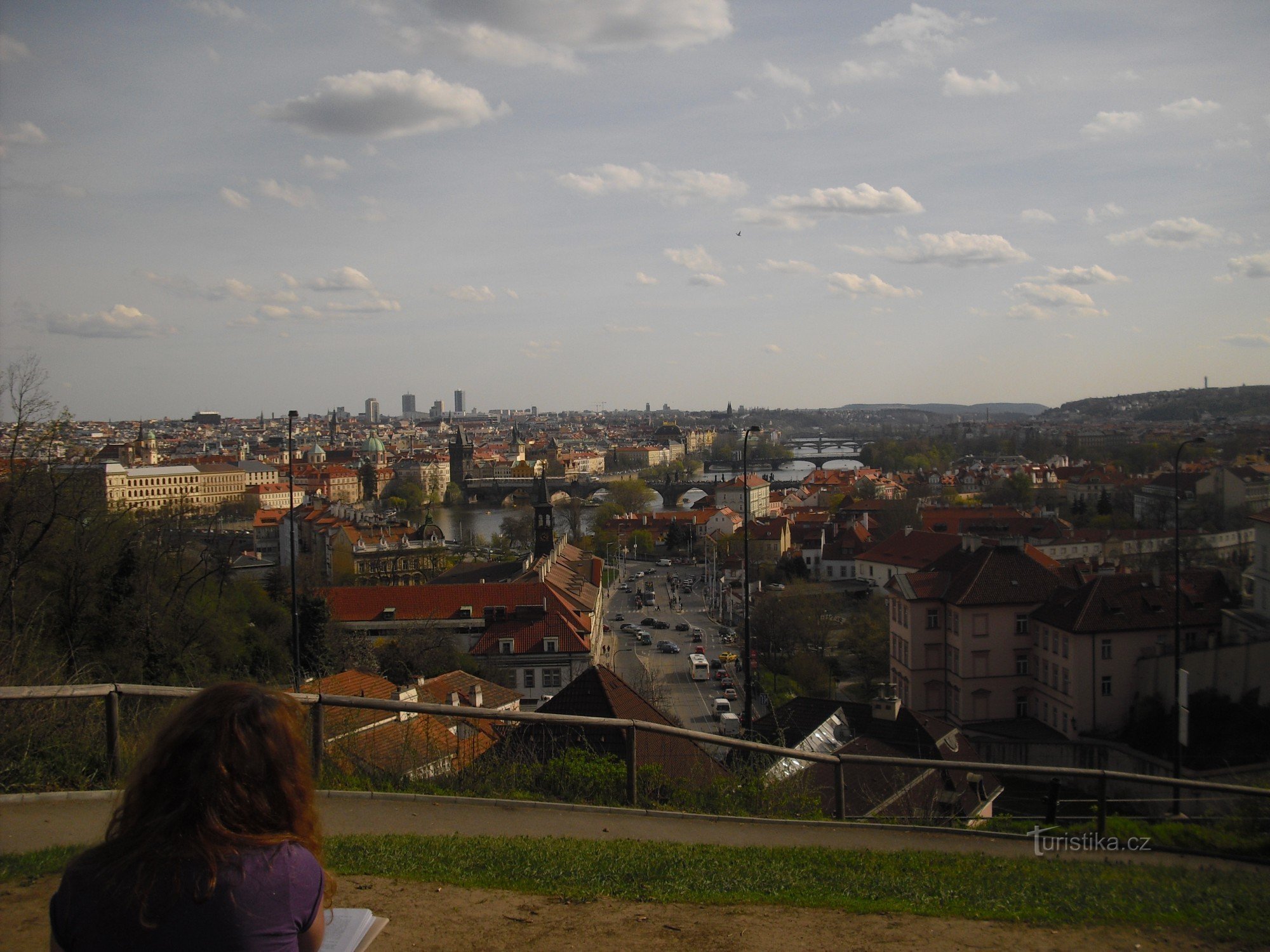 Hlavni město Praha