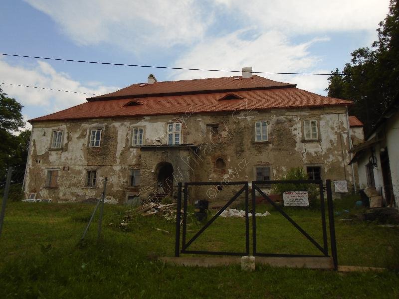 Hlavňovice