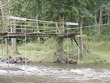 Hledání Ruského hrobu