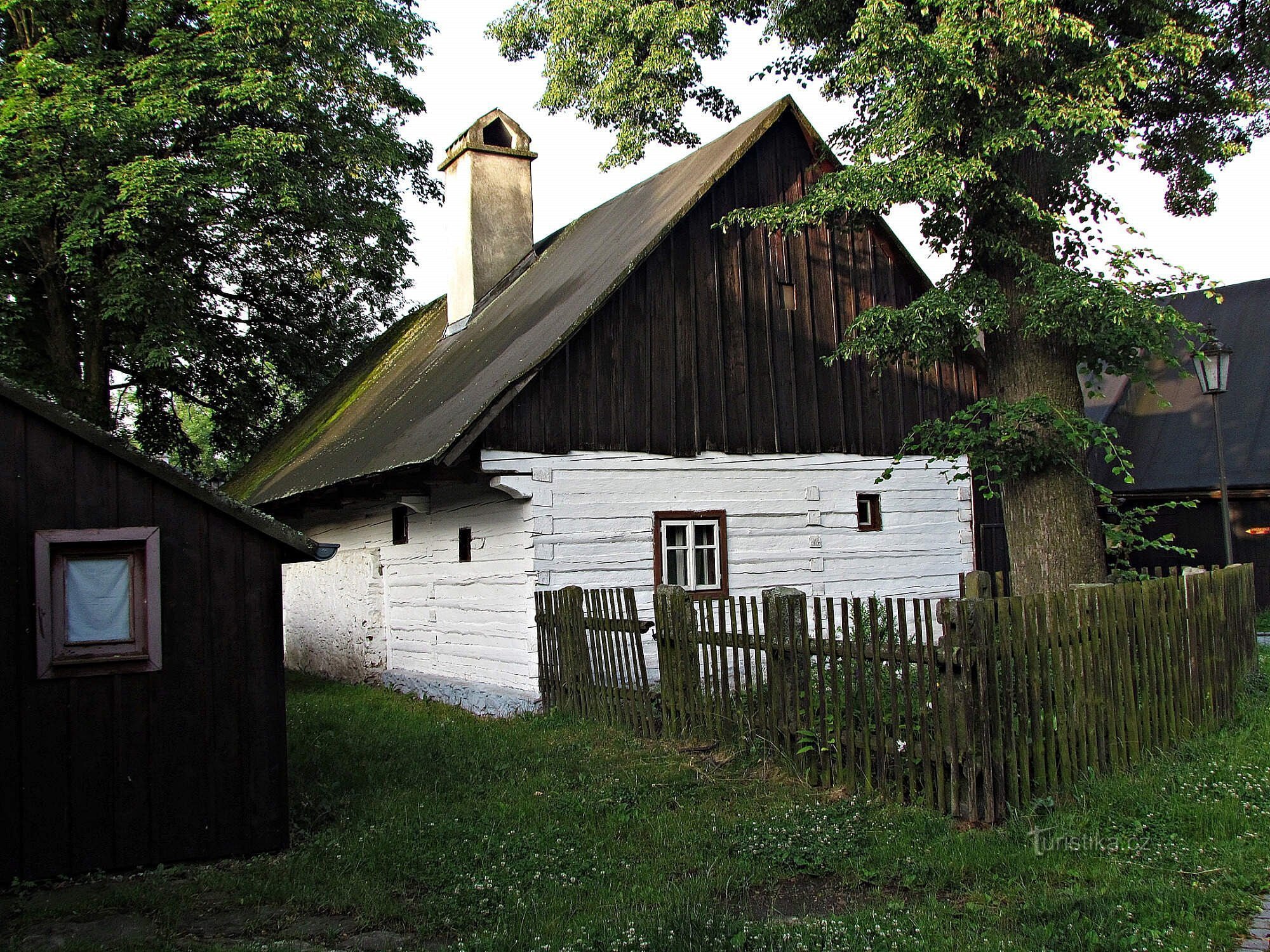 HLINSKO 21 - 3. Komm mit uns nach Bethlehem