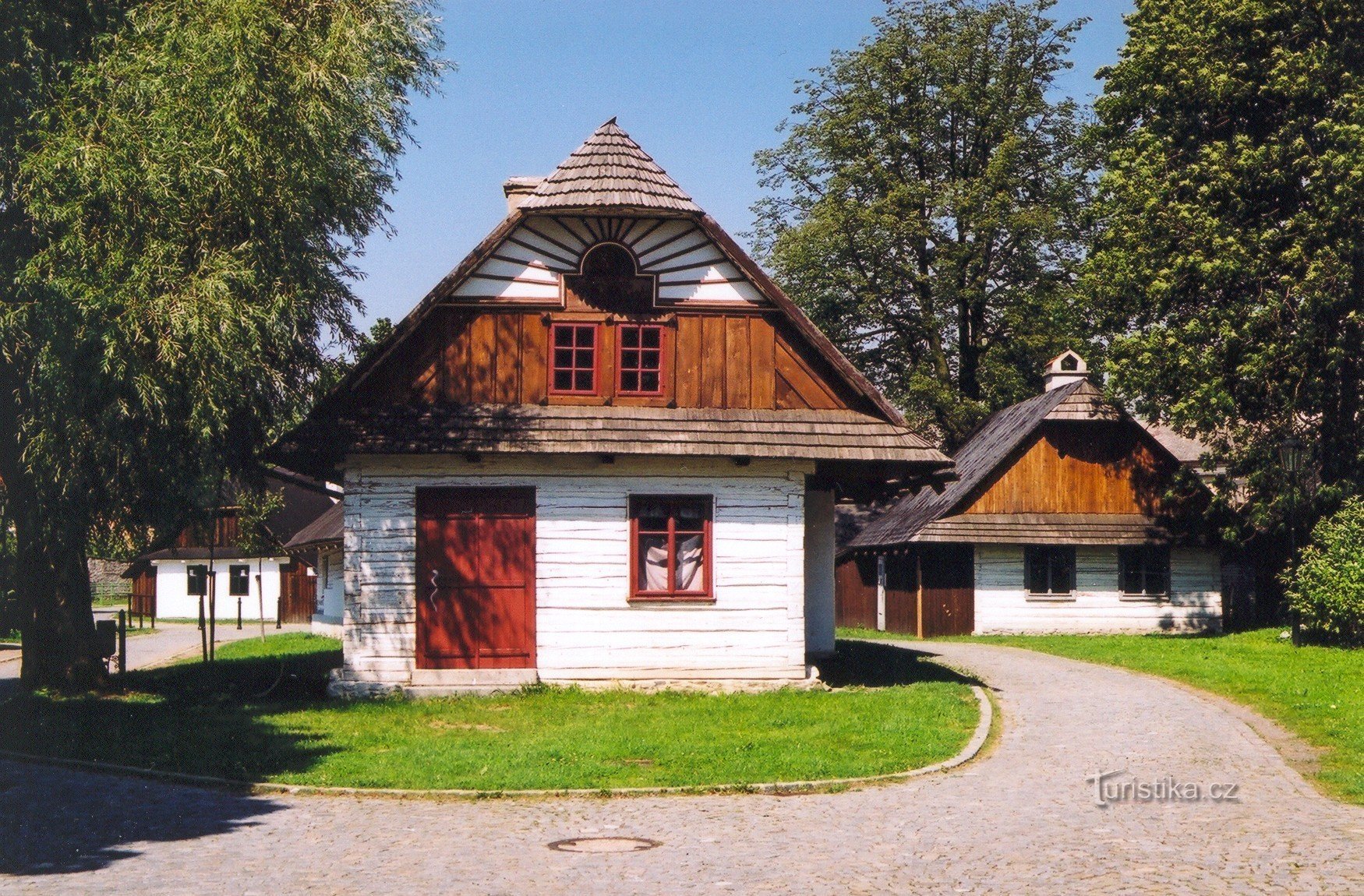 Hlinsko - Betlehem