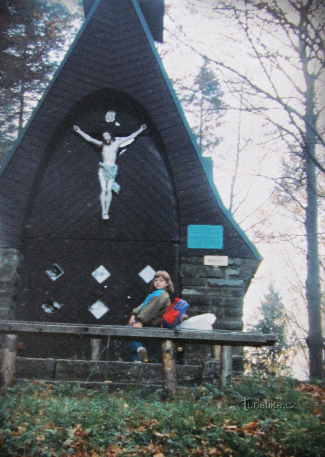 Hložecka-Kapelle