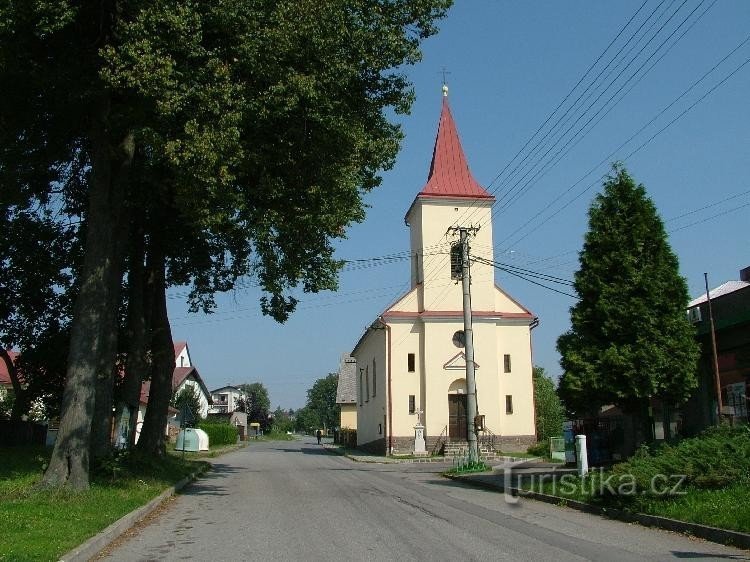 Hlubočec