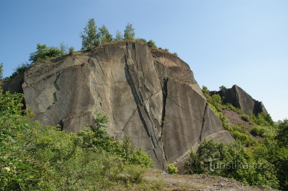 Płyty Hlubočepske