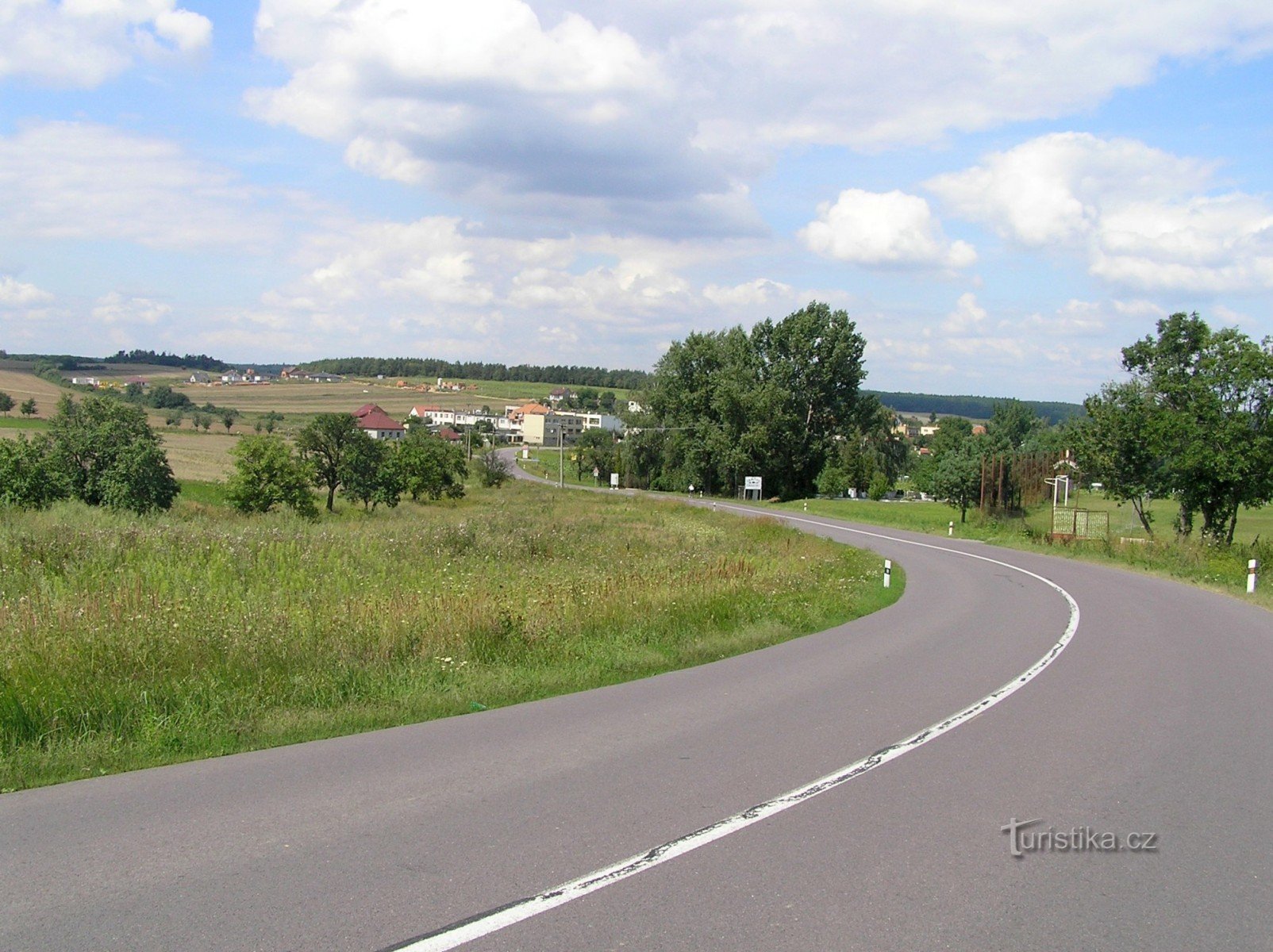 Hluboké Masůvky