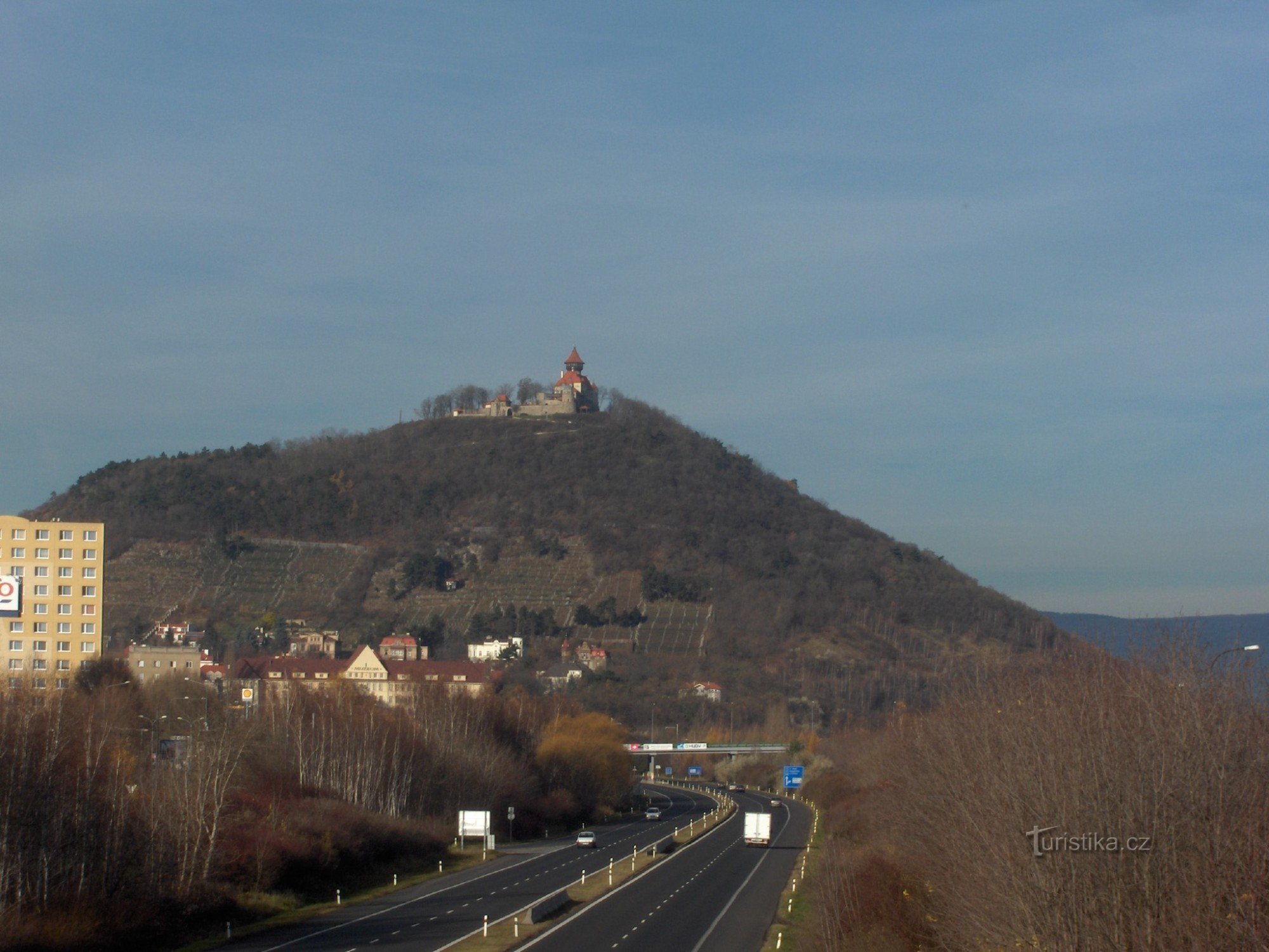 Hněvín