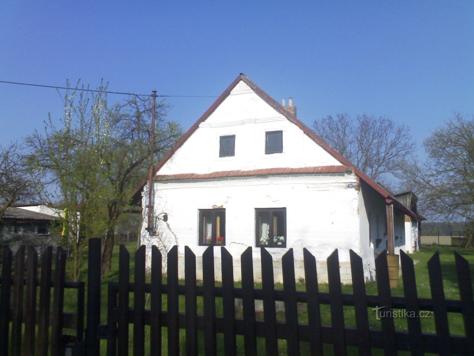 Hodeszowice