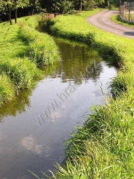 Hodoňovicko-sviadnovský technický náhon