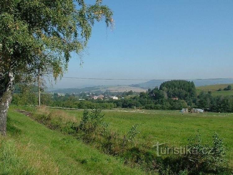 Hodslavice