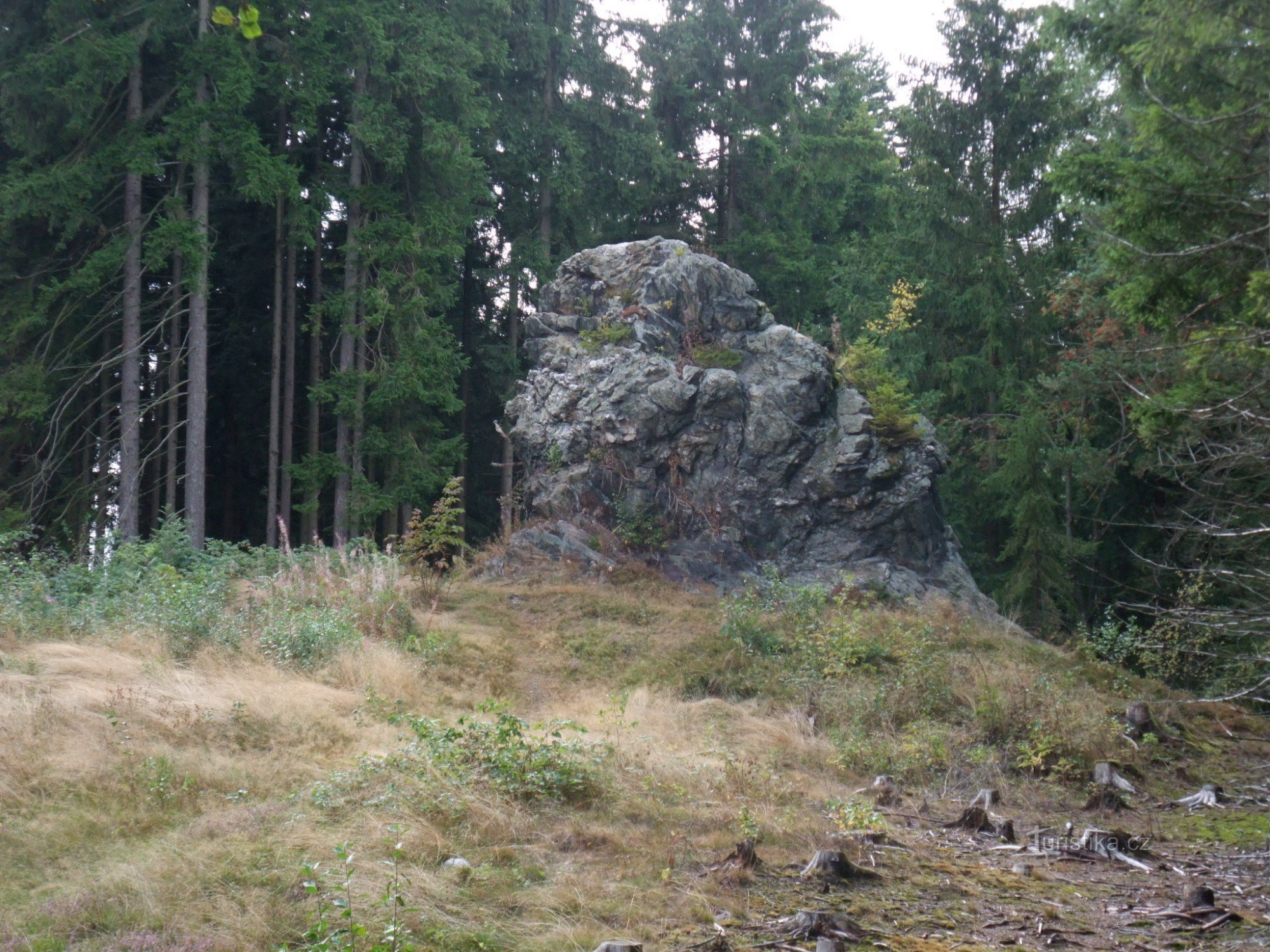 Hoher Stein