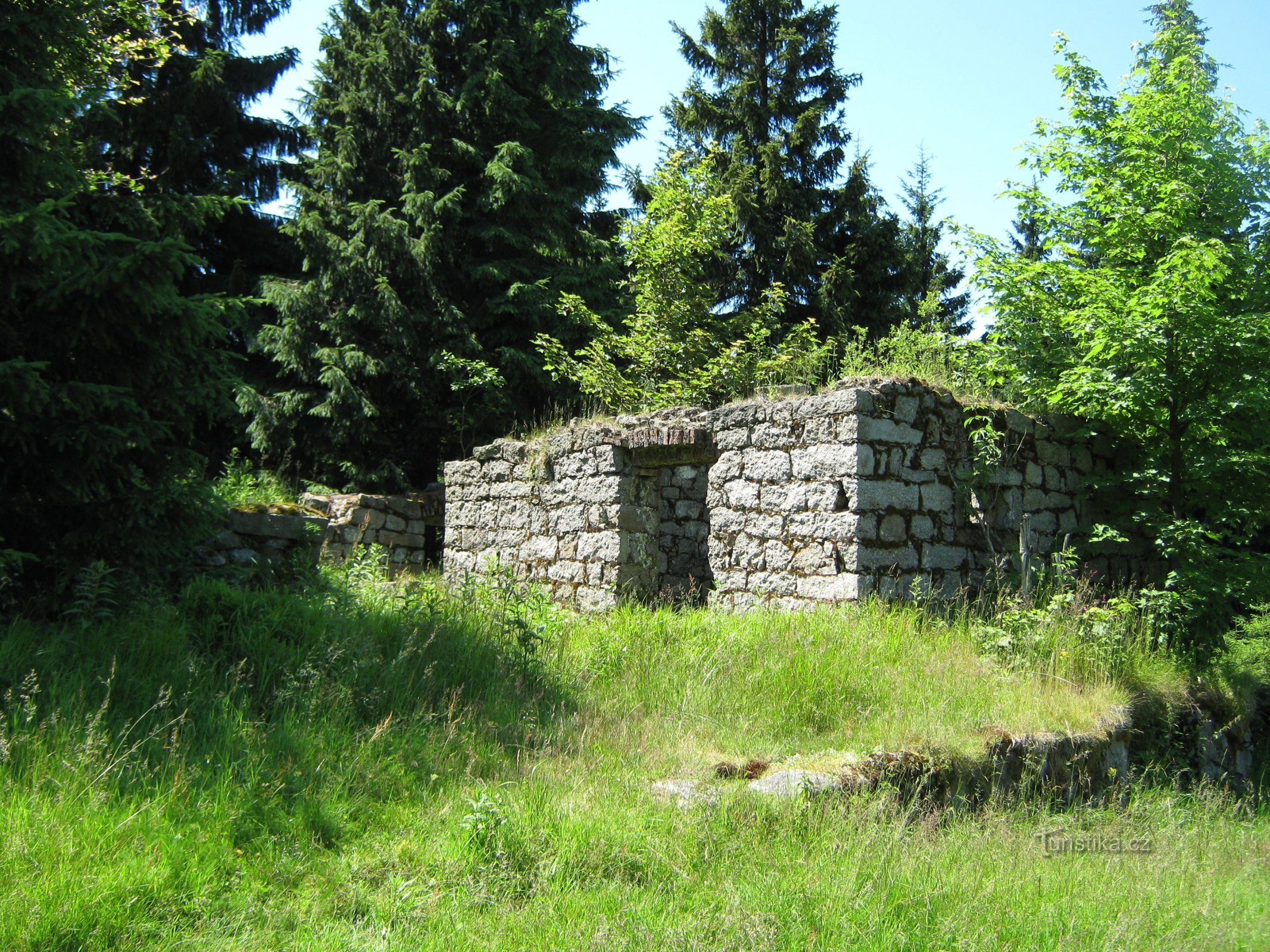 La maison de Hojer