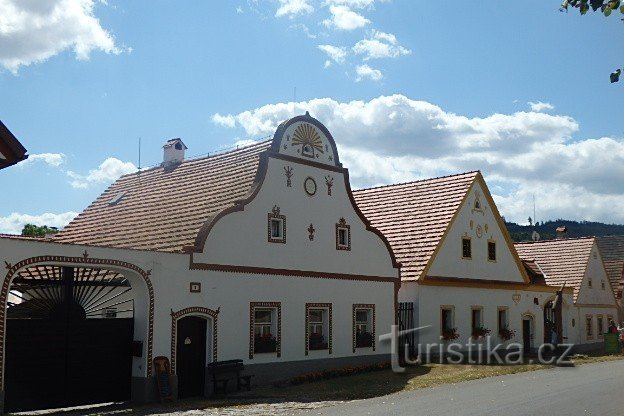 Holasovice