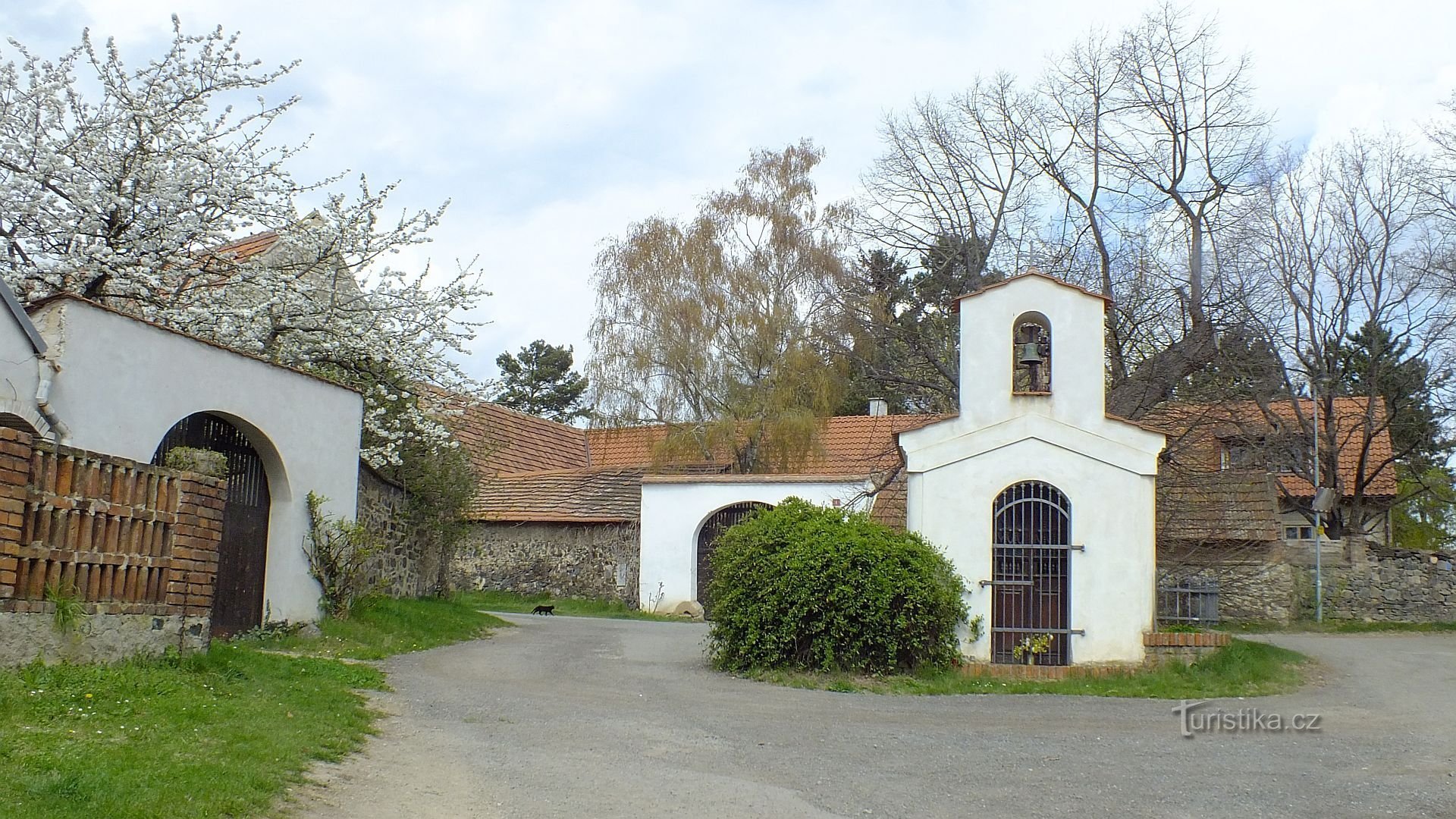 Poljak, sv. Jacob