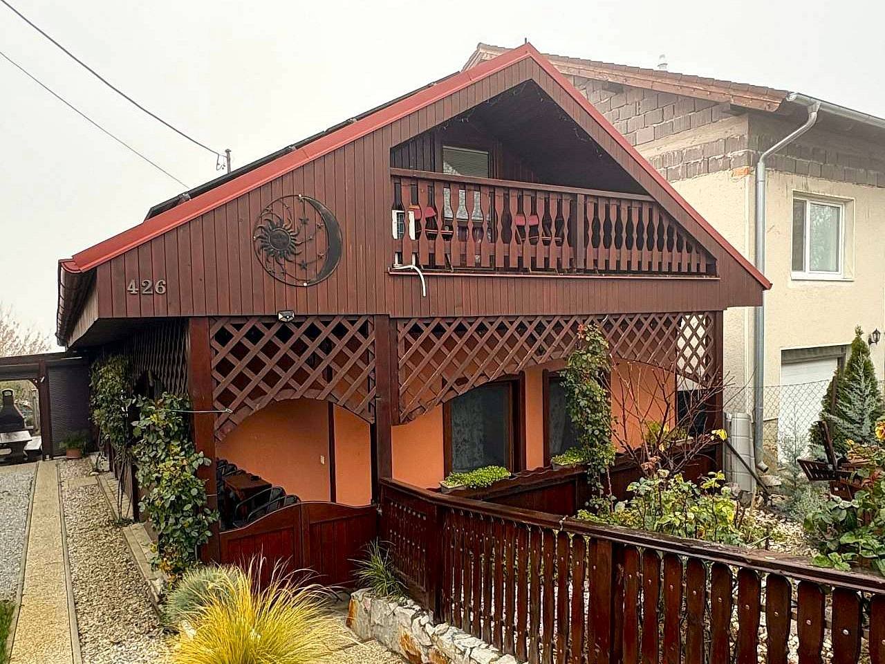 Holiday Home v Kolte