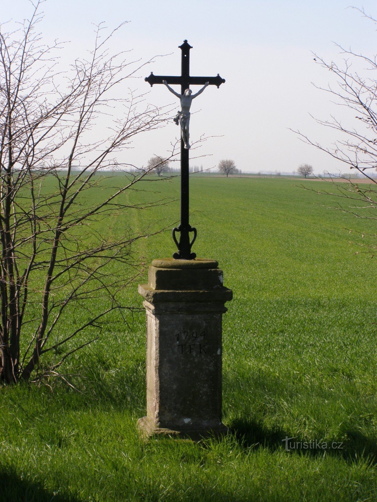 Glatzköpfe - beim Roten Kreuz