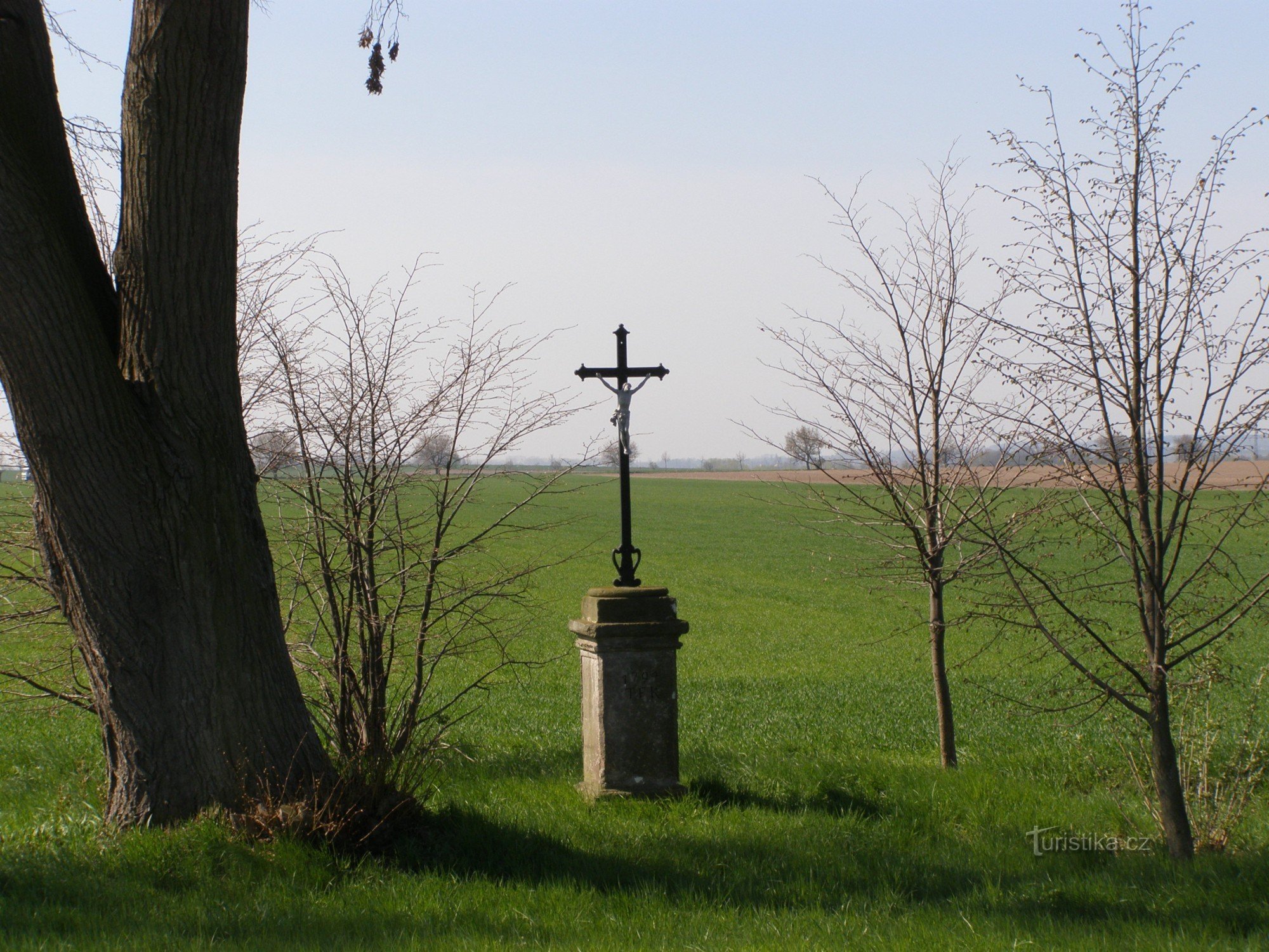 Kopasz – a Vöröskeresztnél