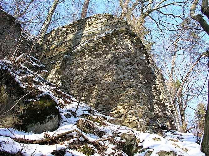 Holštejn