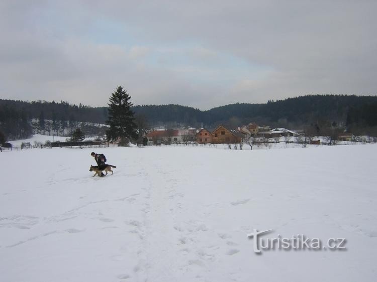 Holštejn