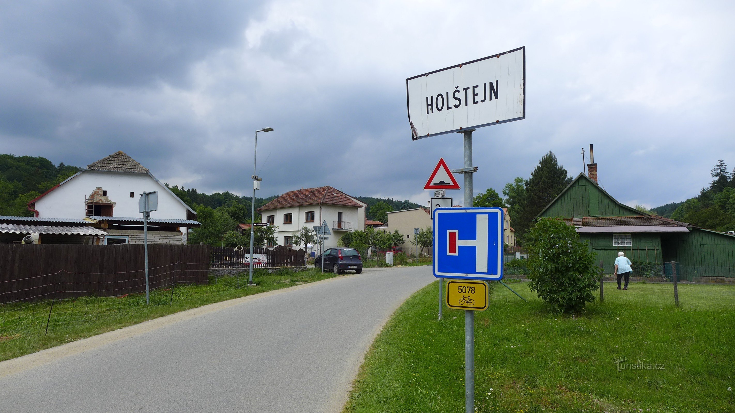 Holstein