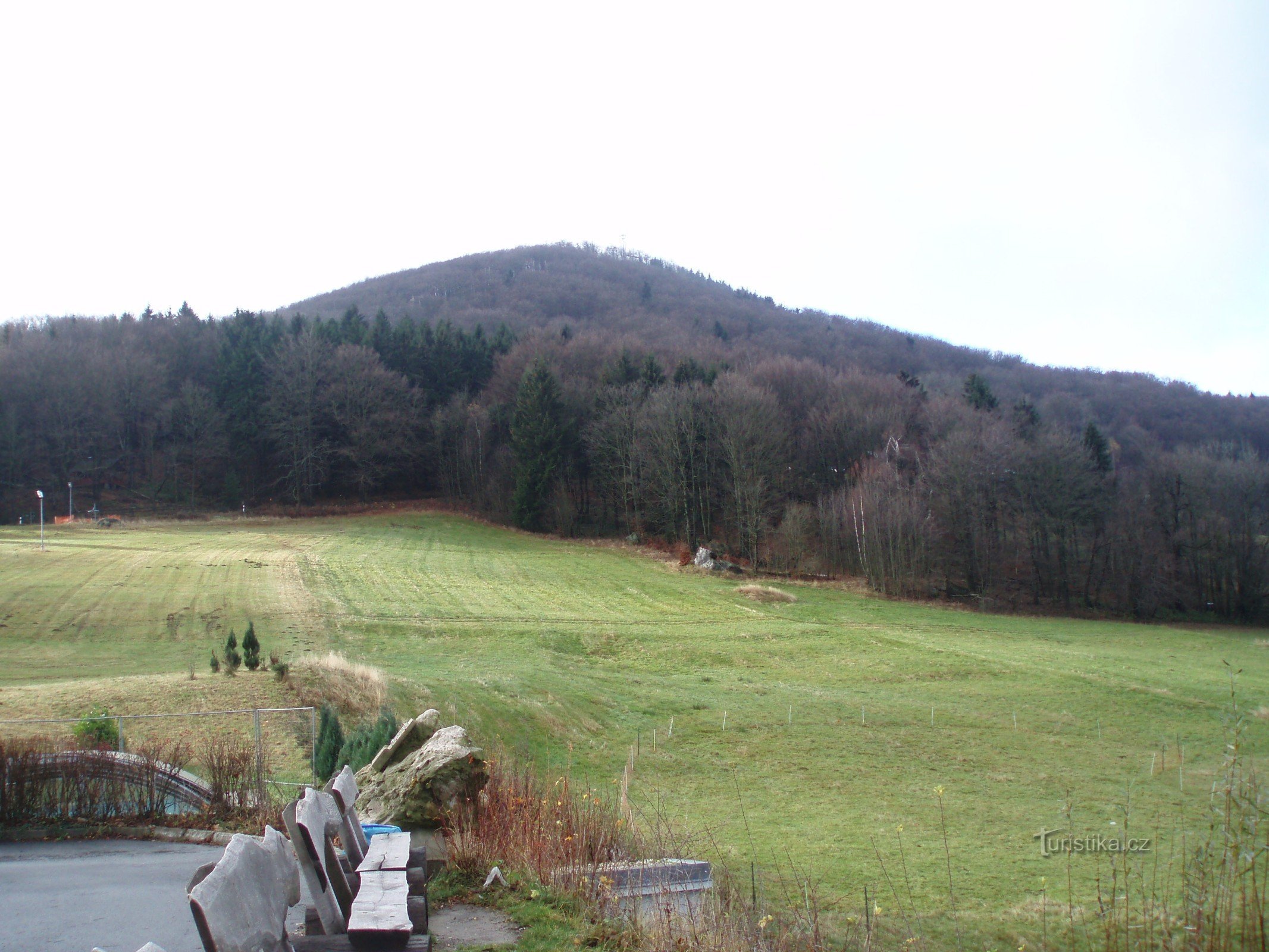 planina Luž