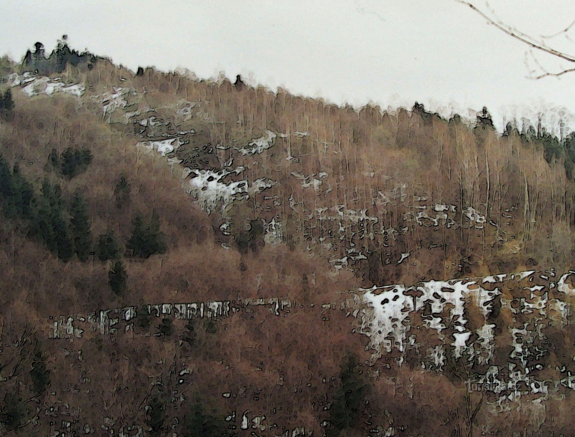 planina Štica