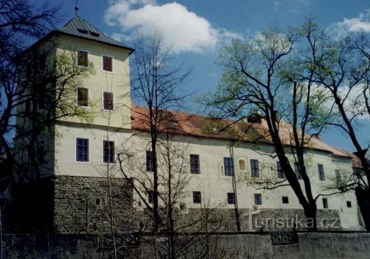 Horaždovice