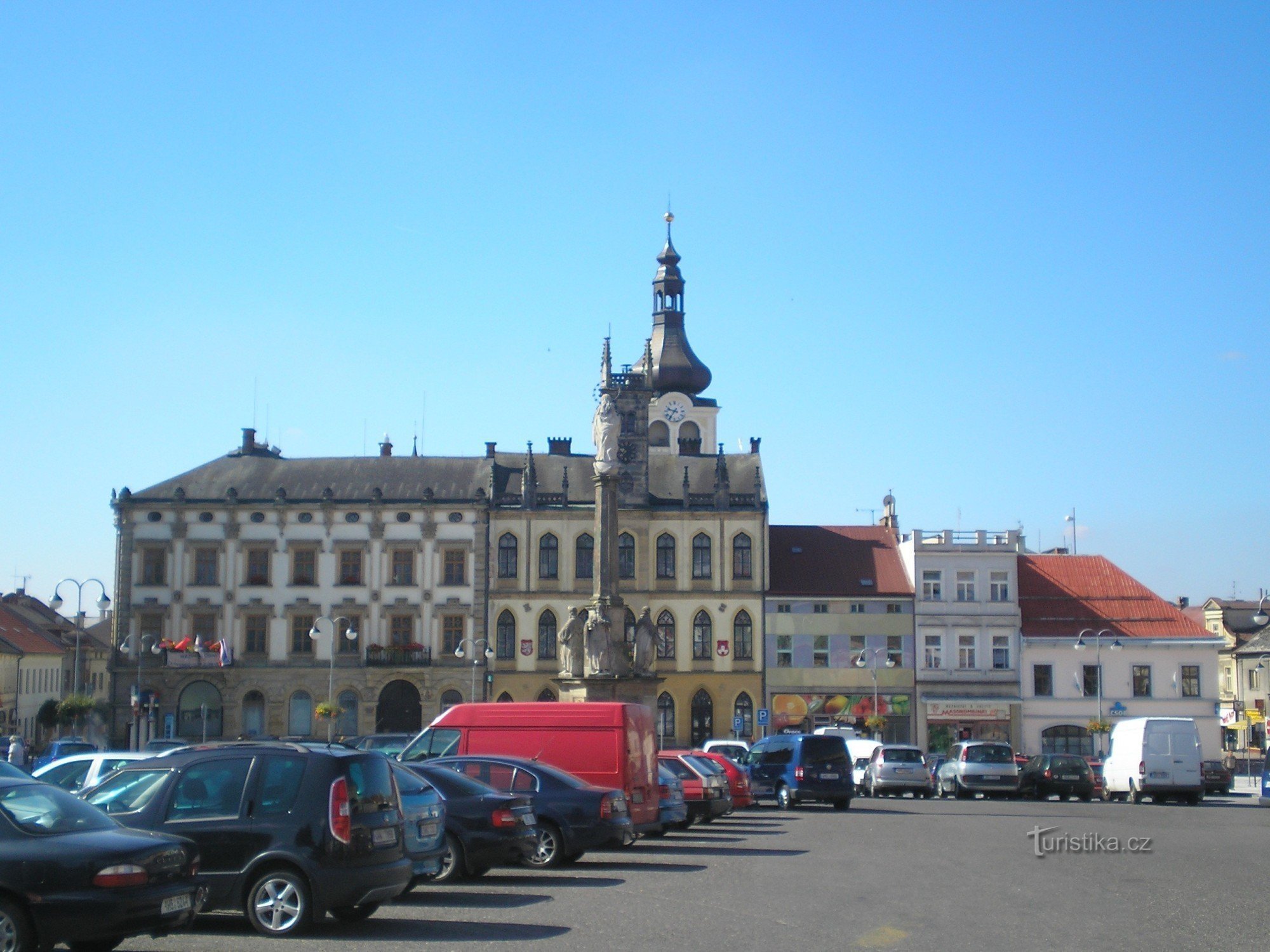 Hořice