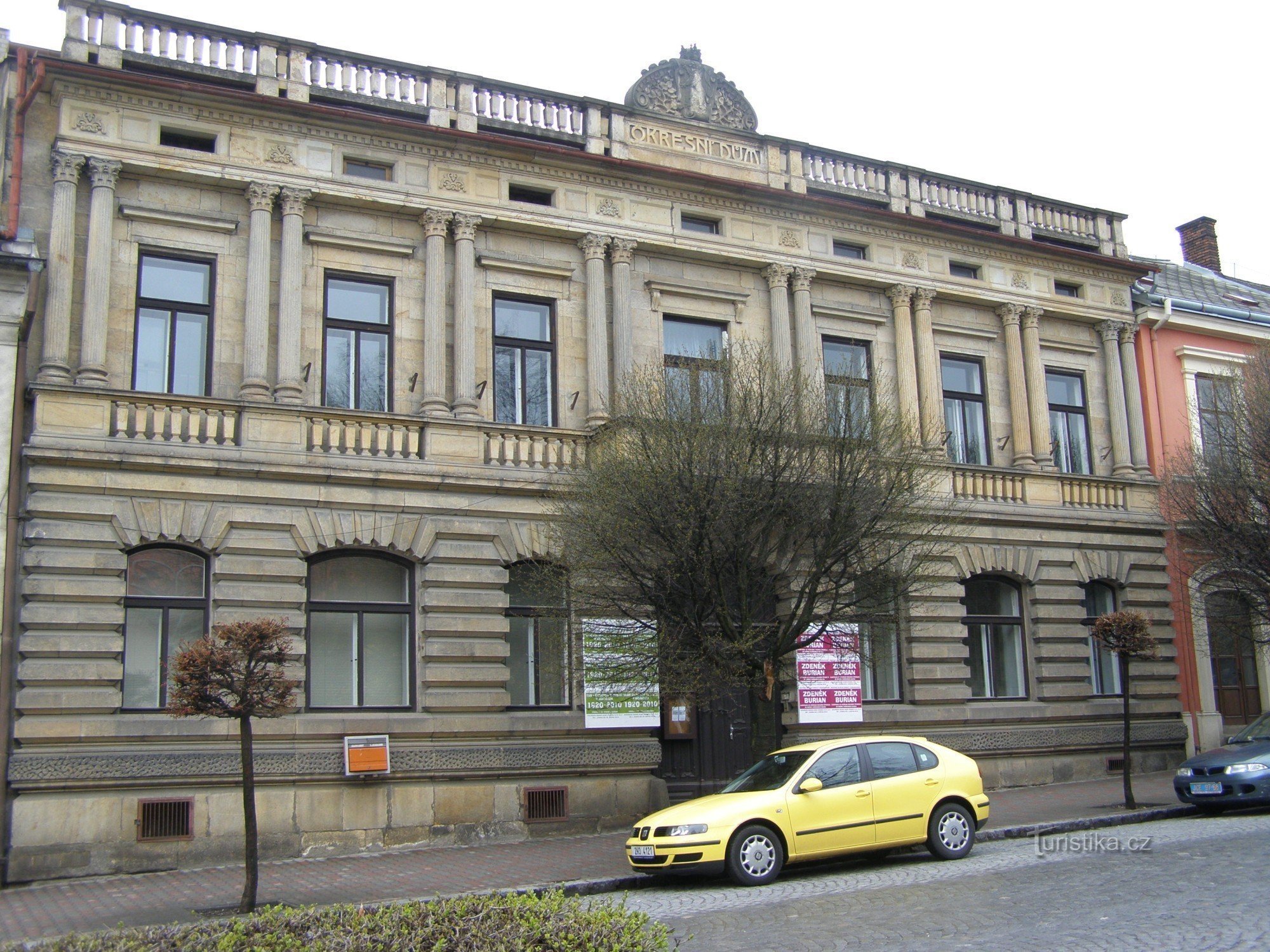 Hořice - Městské muzeum