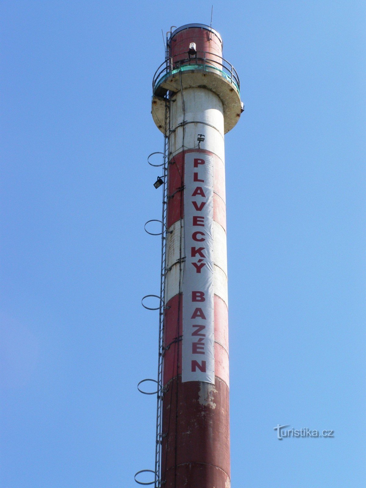 Hořice - piscine