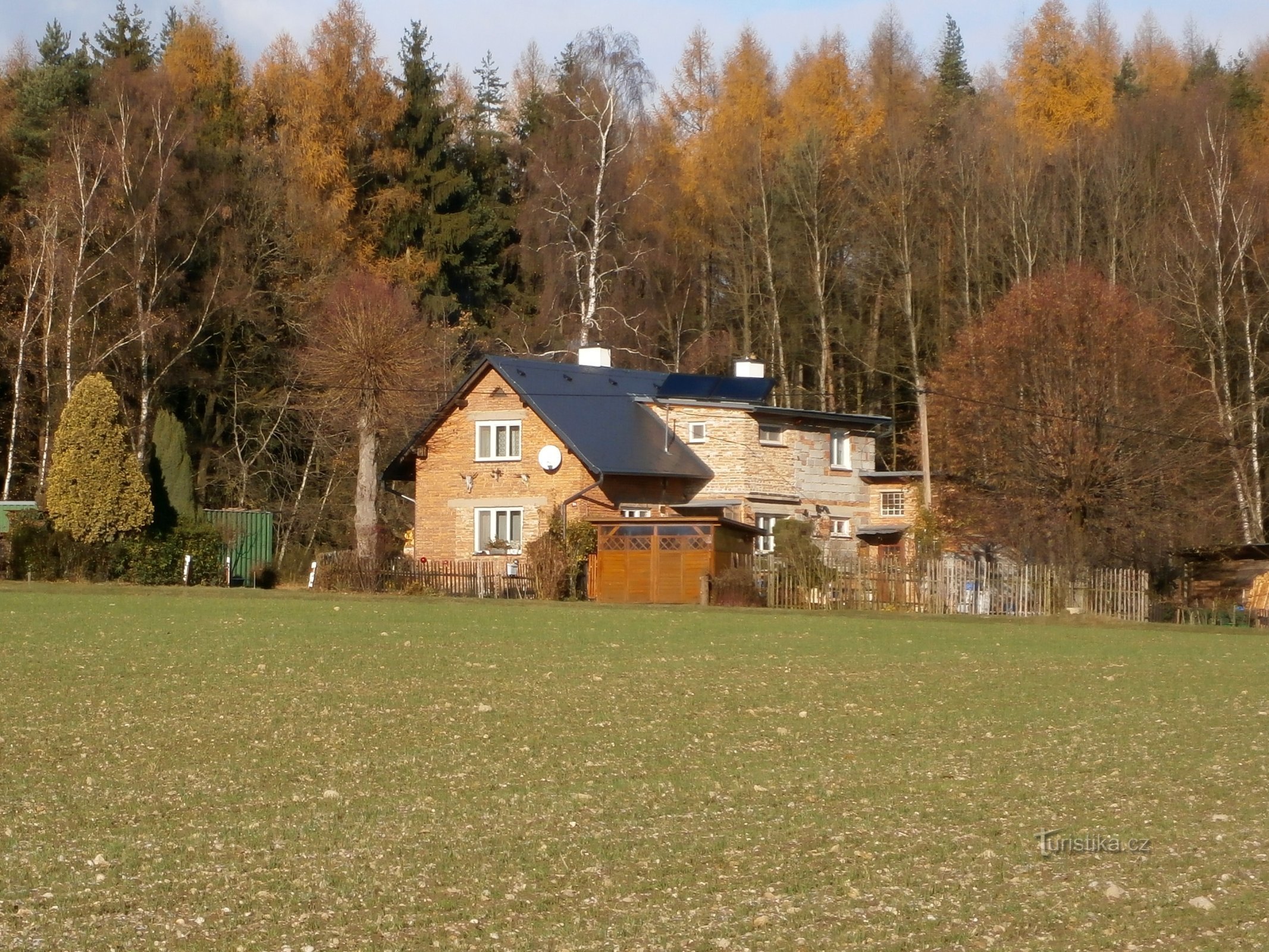 Horičky br. 104 (28.11.2016.)