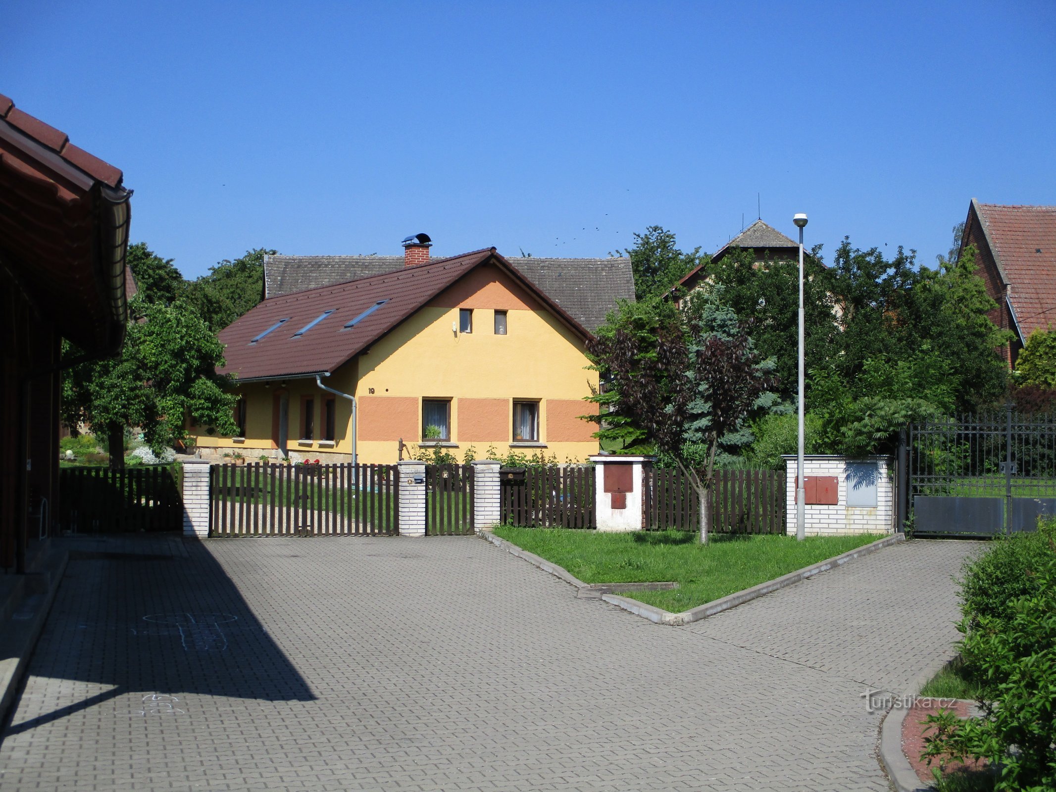 Horní Černůtky br. 19