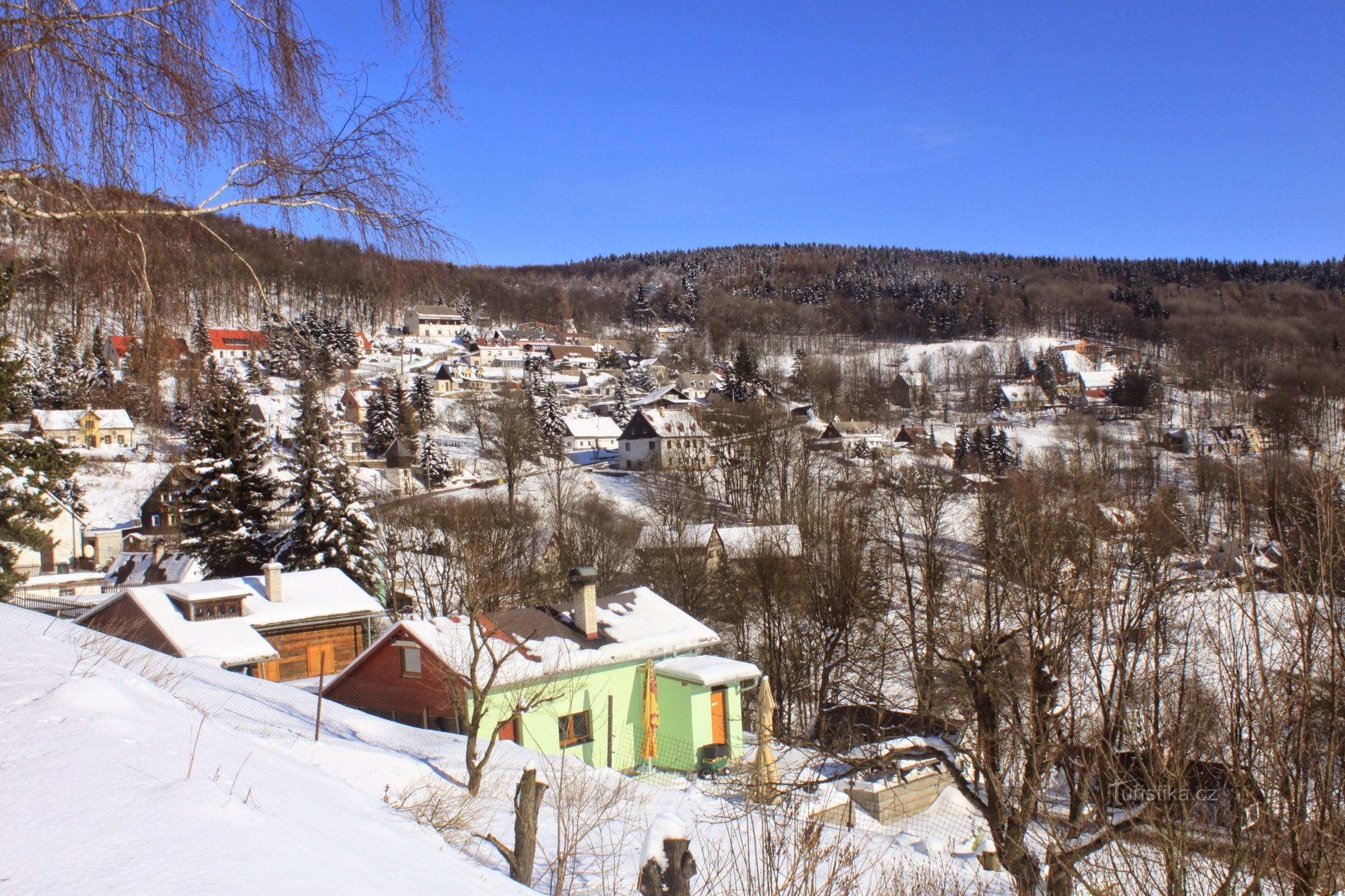 Zgornja Krupka