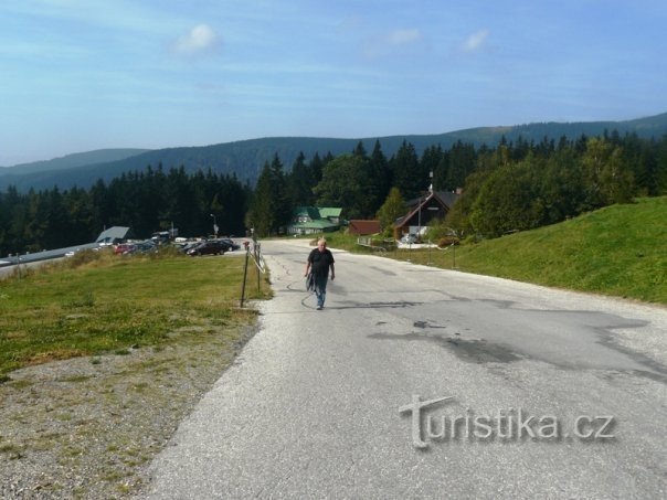 zgornji Mountains