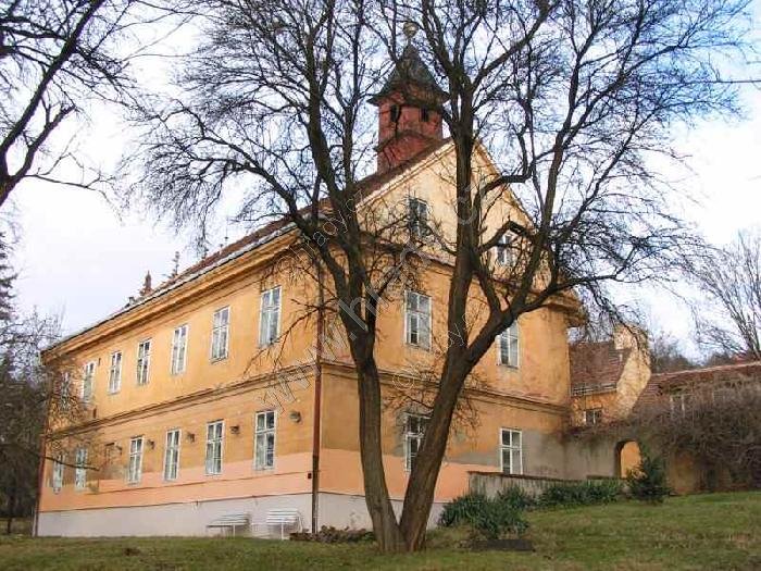 Horní Palata