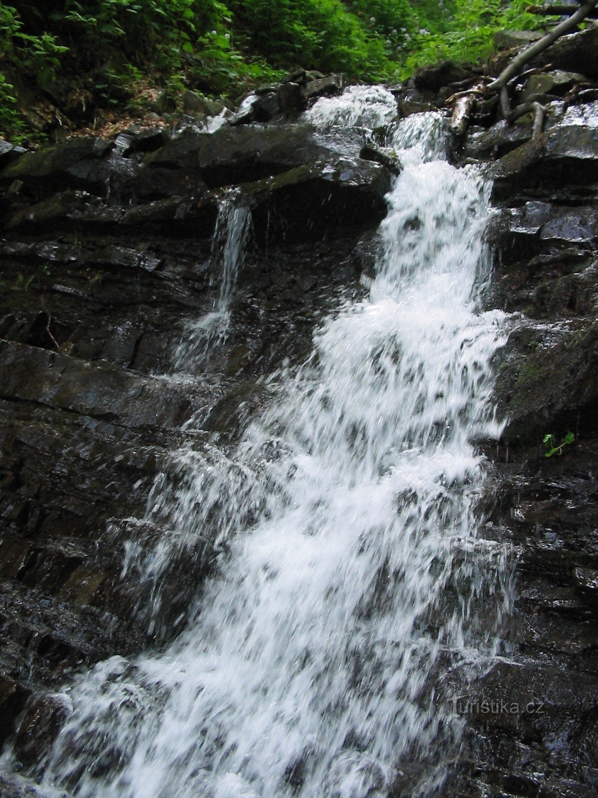 Bovenste waterval 6_4m