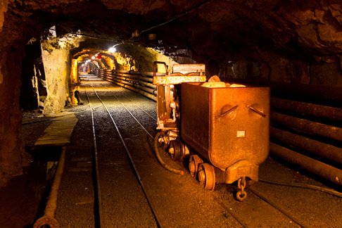 Mining Museum - Harrachov