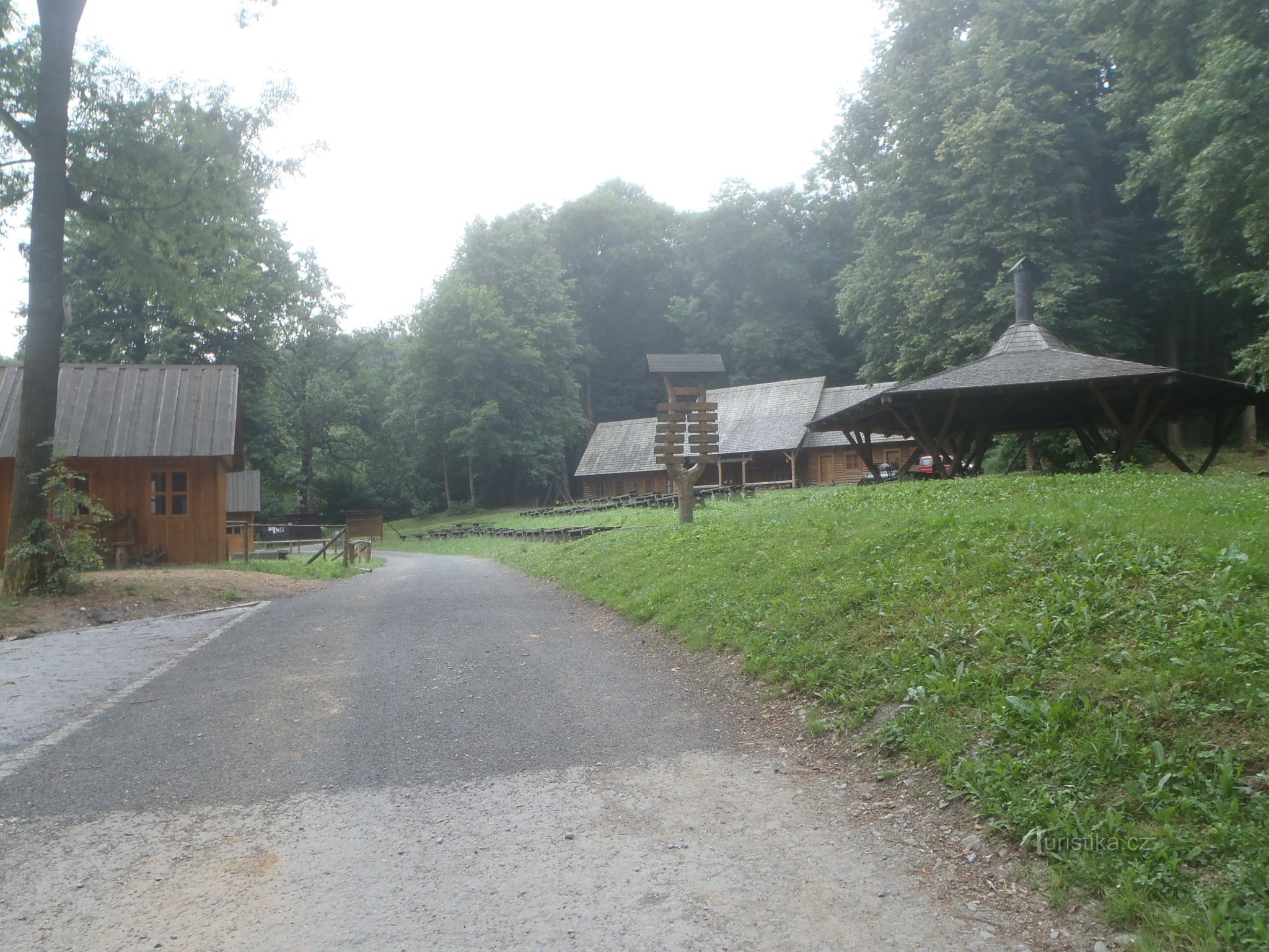 Mijnbouw openluchtmuseum 1