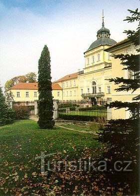 Hořovice