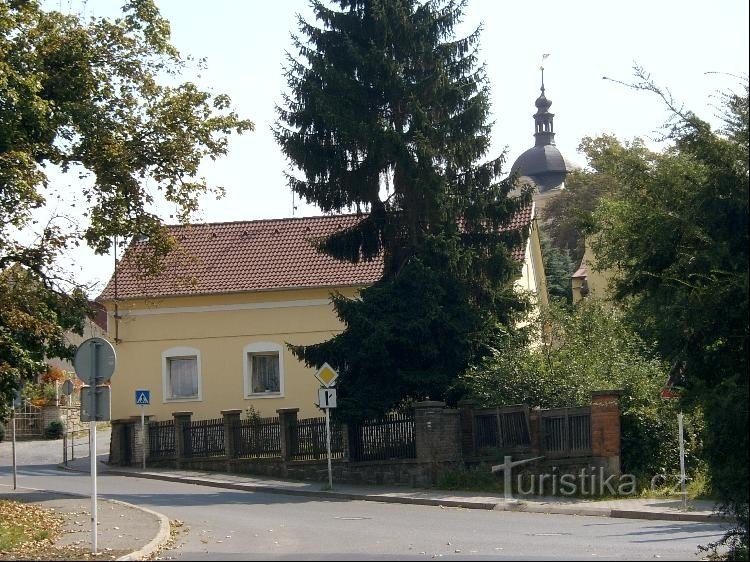 Hořovice