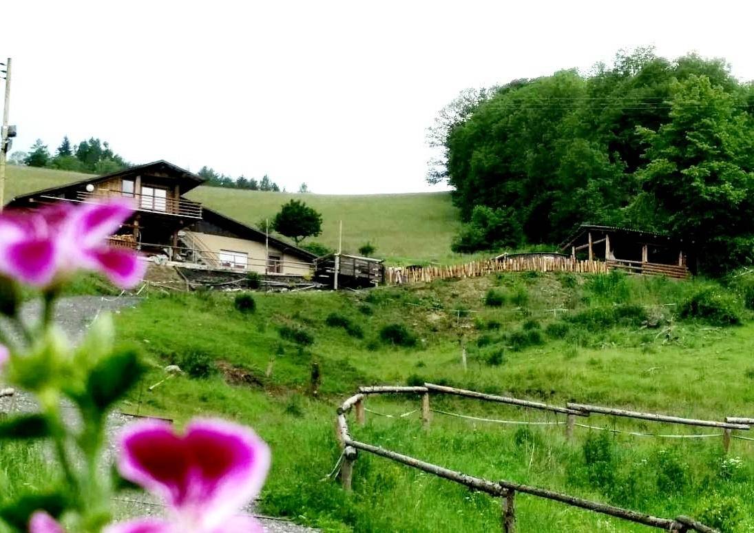 Horská chata - Skiareál Turek