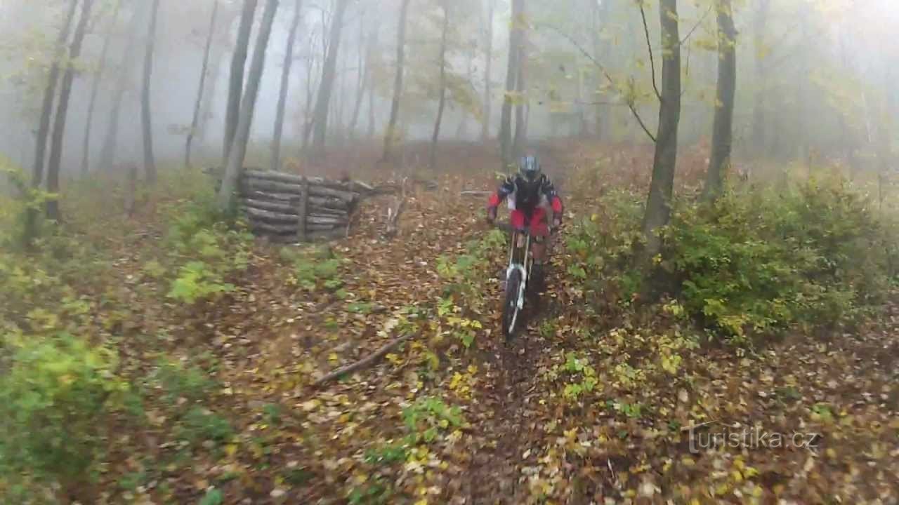 Maastopyörät - MTB, Downhill ja BMX Krupkassa