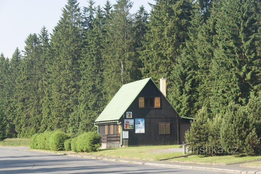 Servizio di soccorso alpino