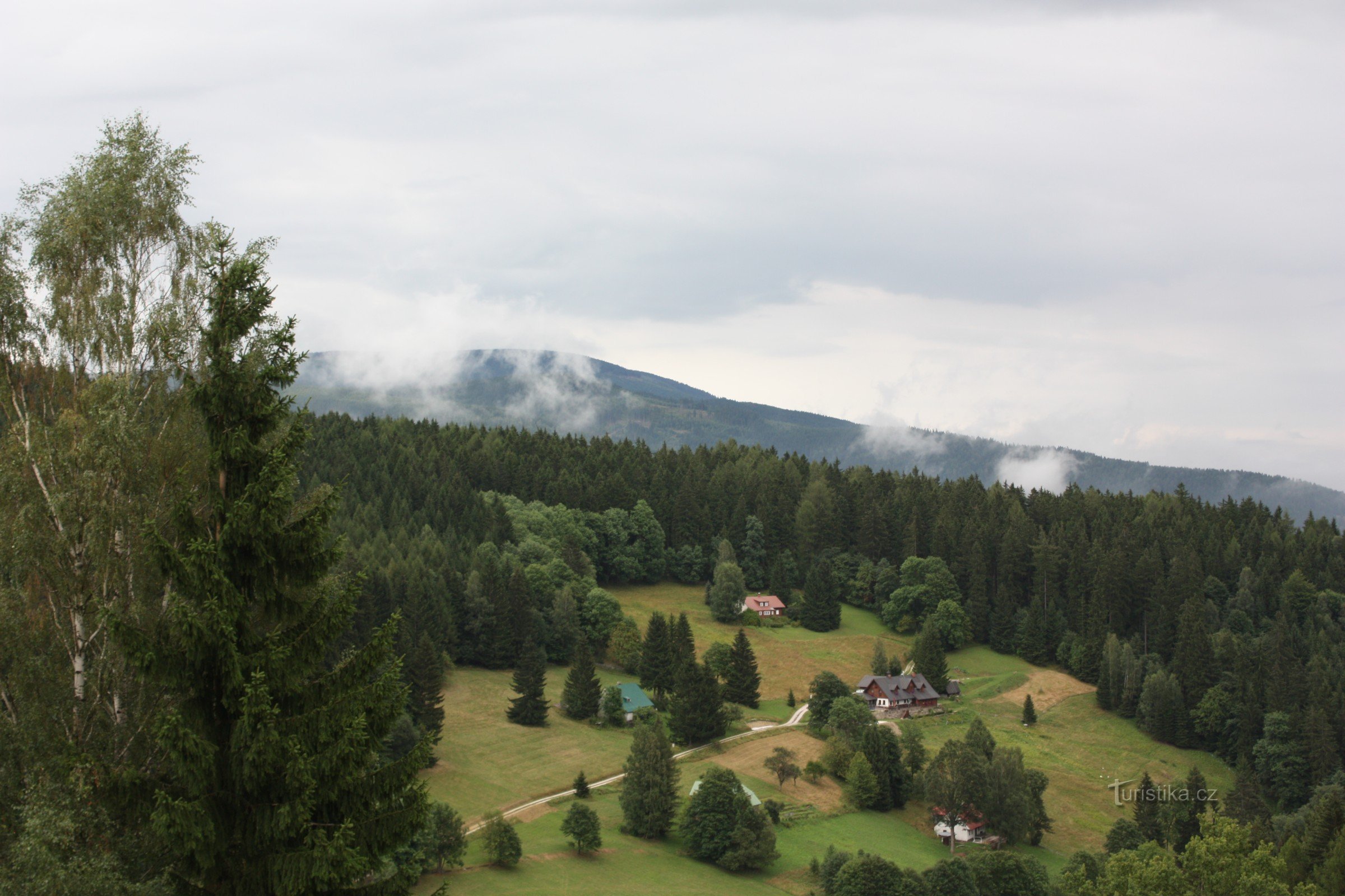 Centro ricreativo di montagna Strážné