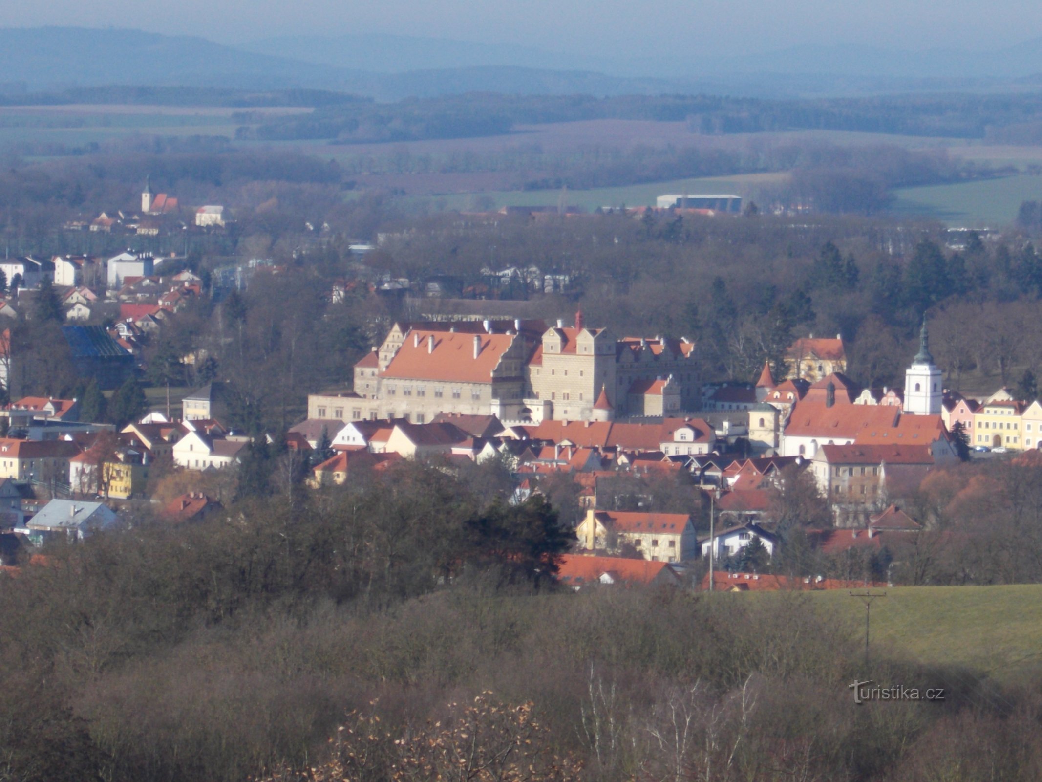 Horšovský Týn