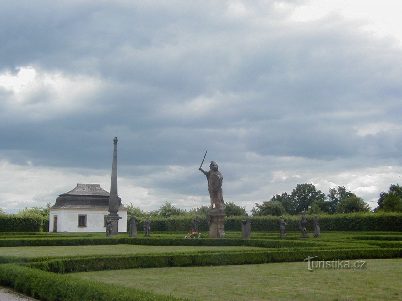 Лікарня Кукс