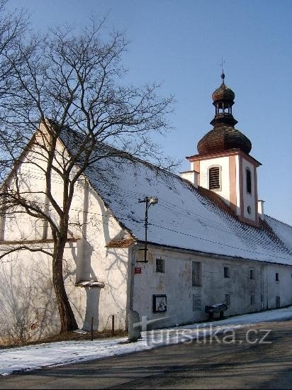 Господарський двір