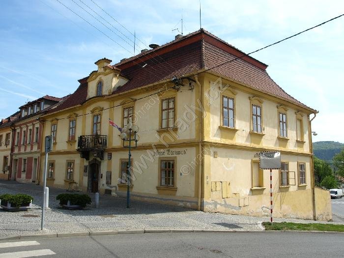 hostinec U krále Václava IV.