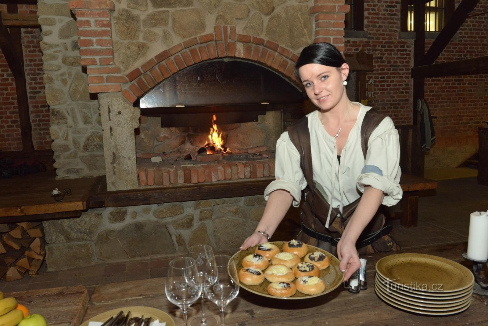 La posada en casa del ladrón Bmbitka