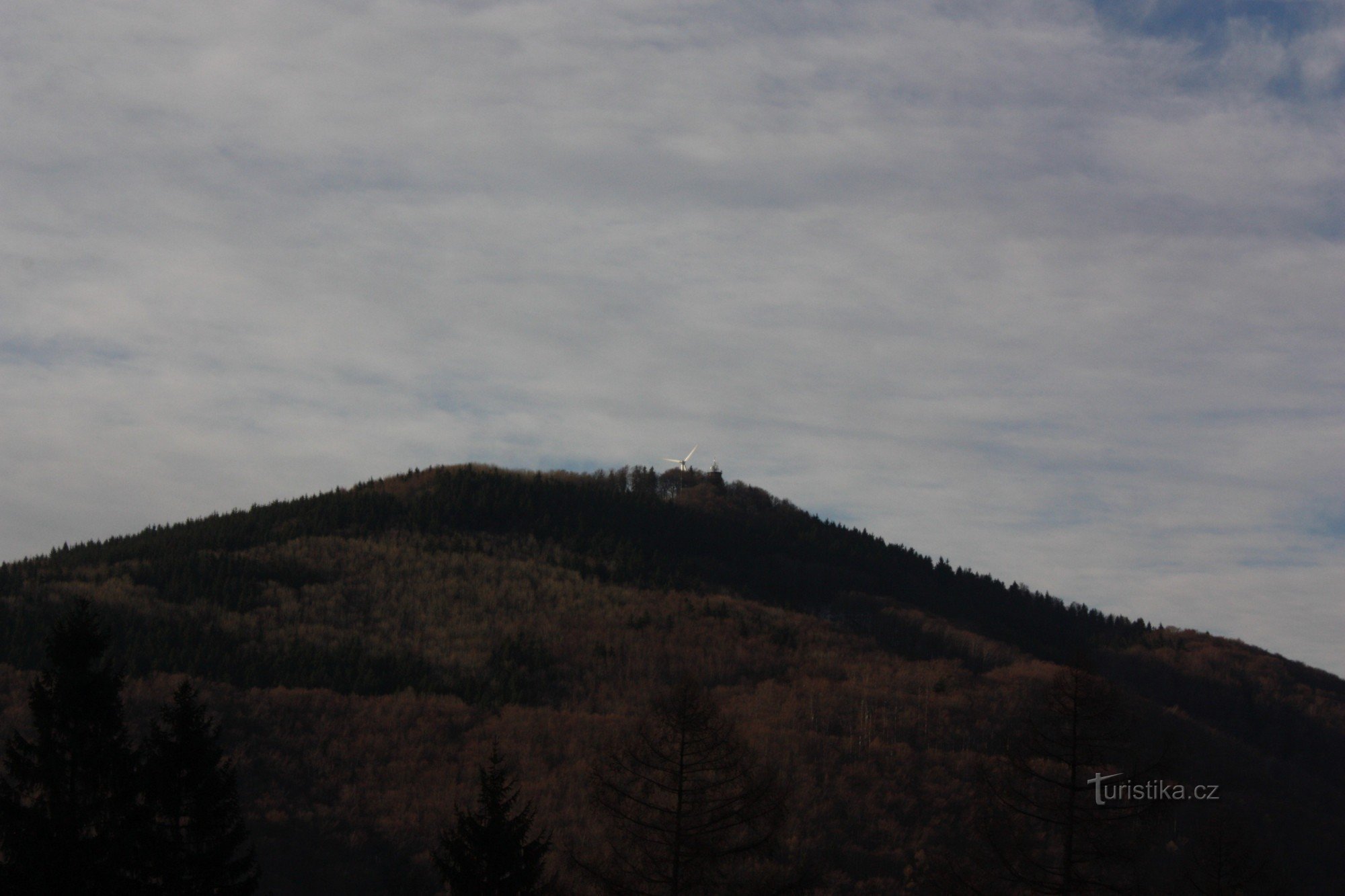 Hostýn